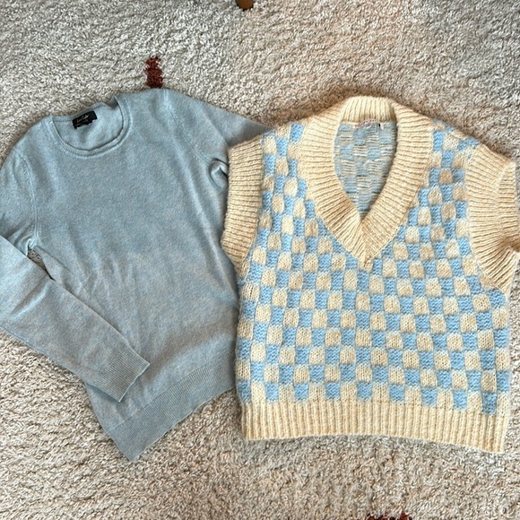Cashmere sweater bundle - Picture 1 of 5
